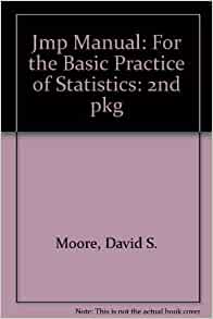 Probability and statistics solutions manual