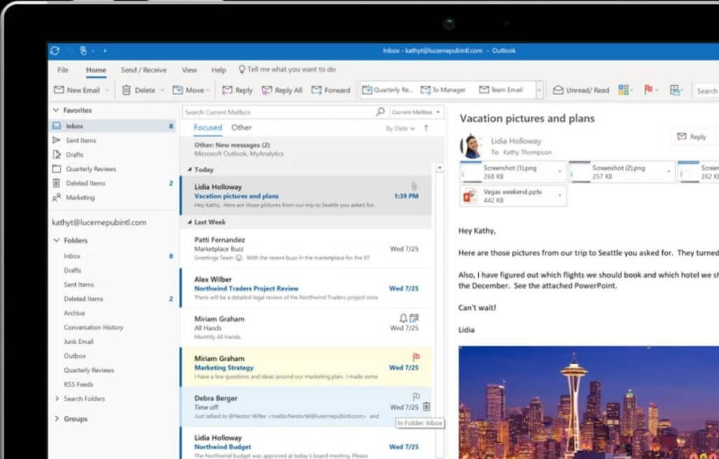 Download Microsoft Outlook For Mac For Office 365