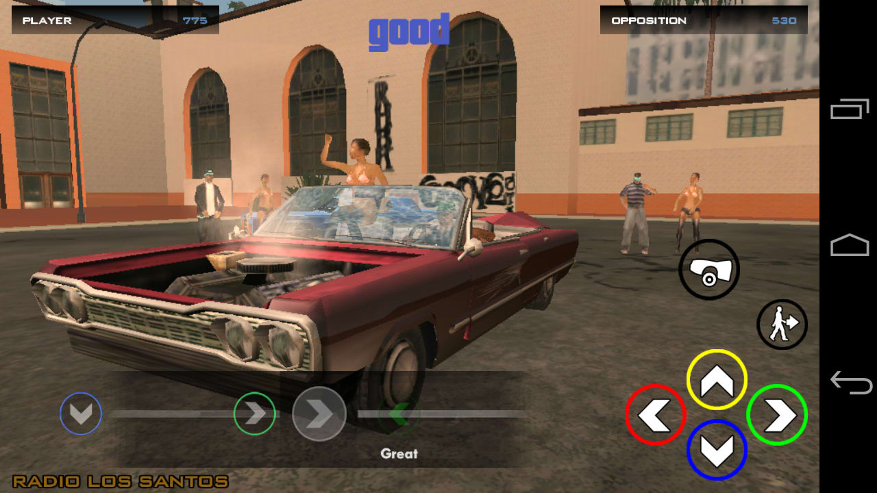 Grand Theft Auto For Mac Download Full Version