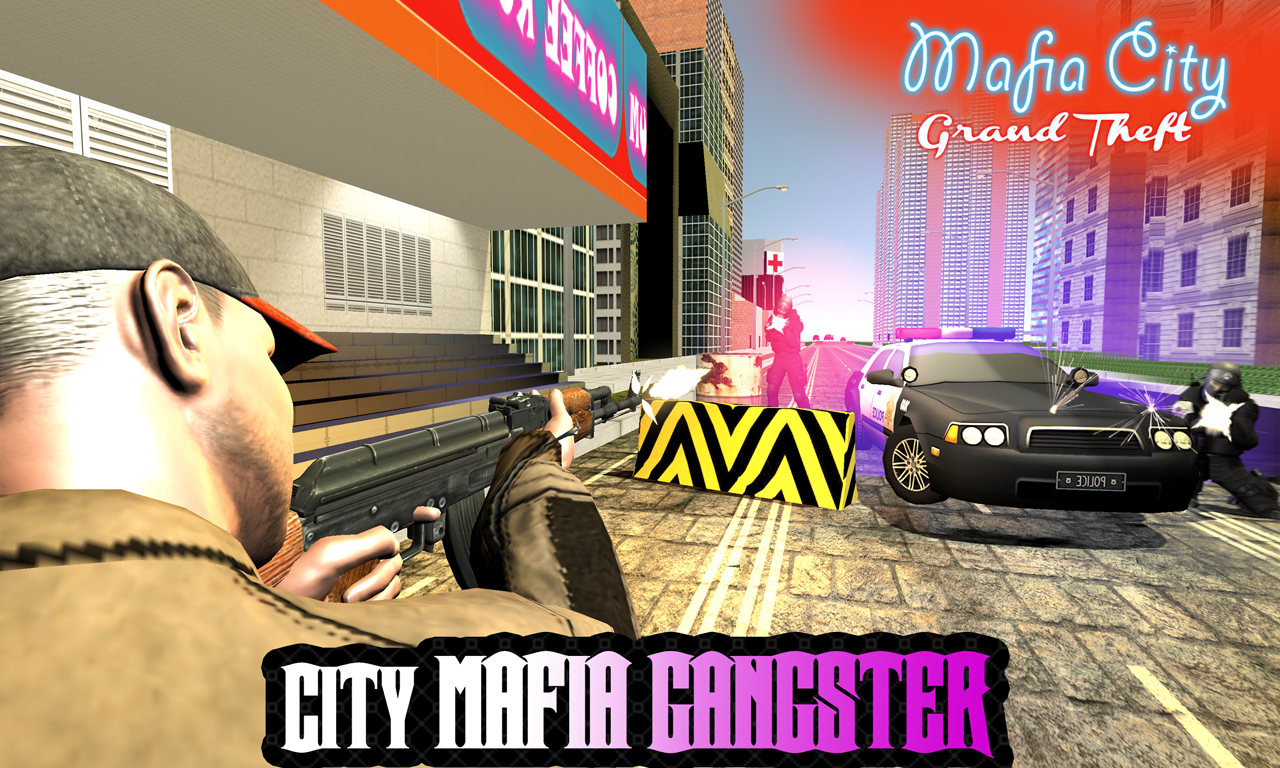 Grand Theft Auto For Mac Download Full Version